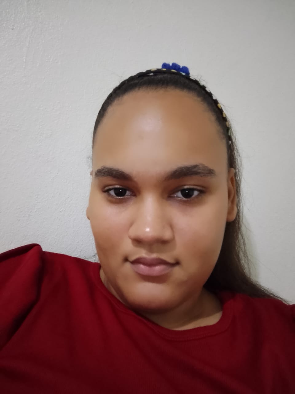 Foto de Erika